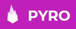 Logo of PyroCMS