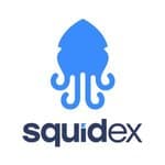 Logo of Squidex