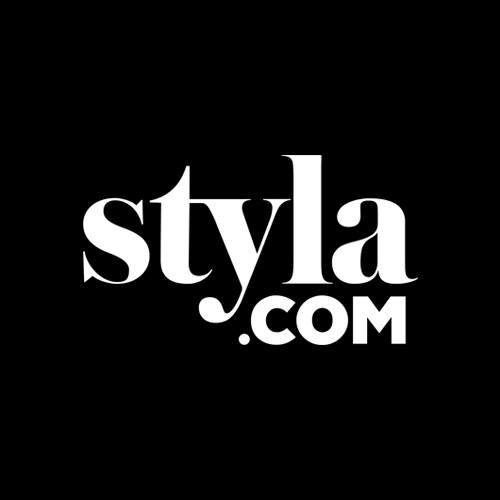 Logo of Styla