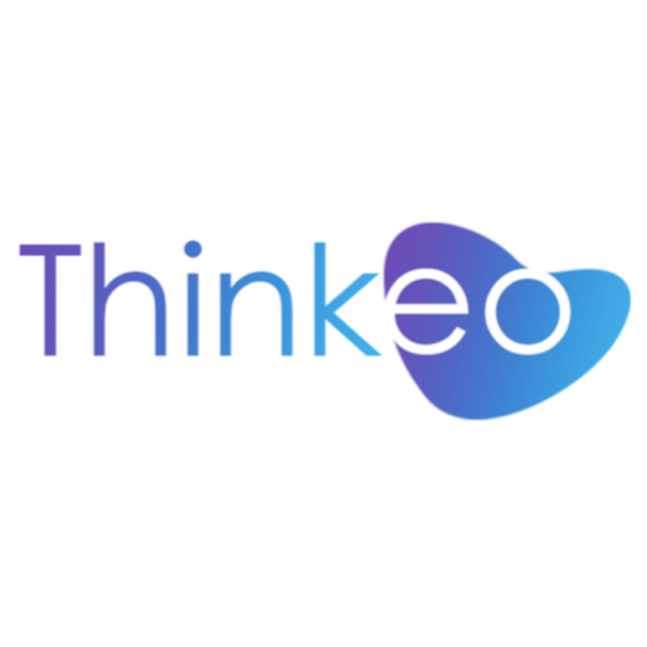 Logo of Thinkeo