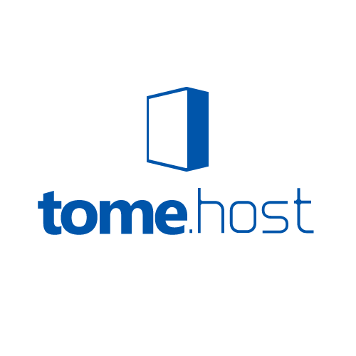 Logo of Tome