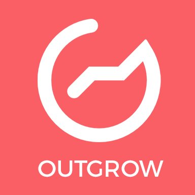 Logo of Outgrow