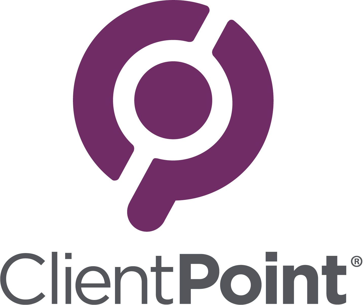 Logo of ClientPoint