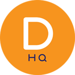 Logo of DivvyHQ