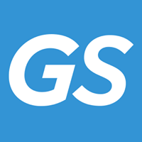 Logo of GetSocial