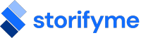 Logo of StorifyMe