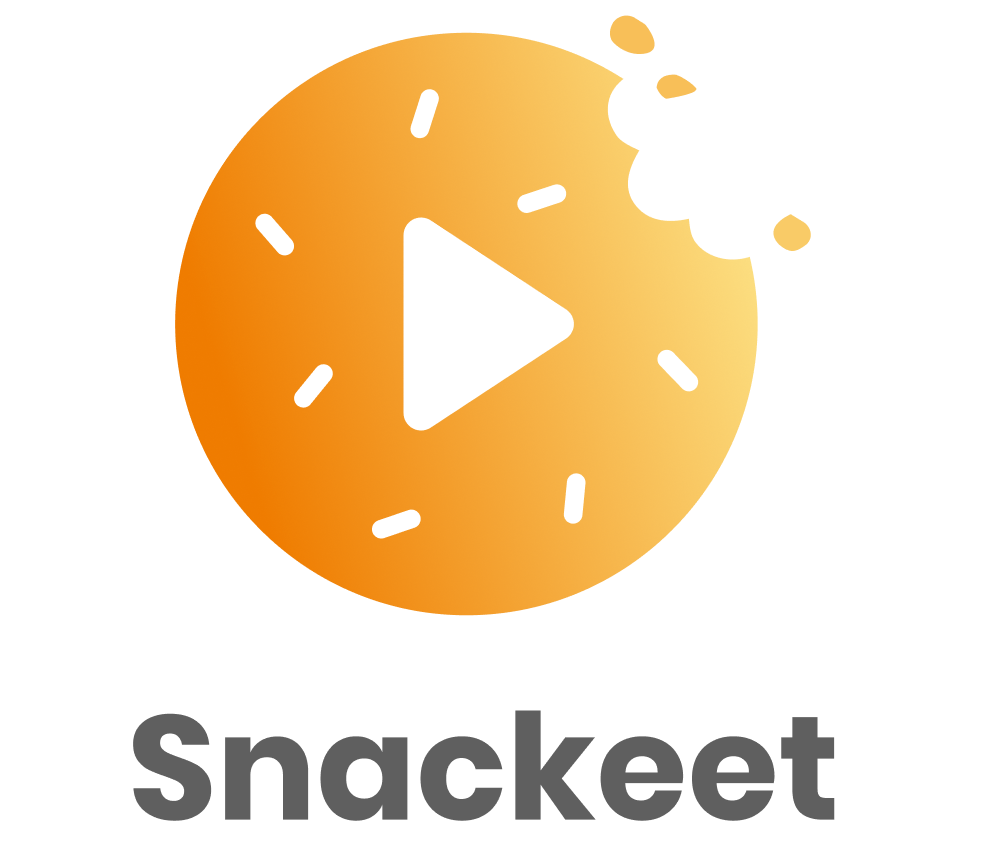 Logo of Snackeet