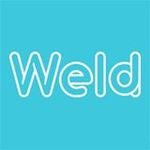 Logo of Weld