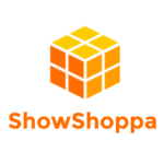 Logo of ShowShoppa