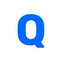 Logo of Quuu