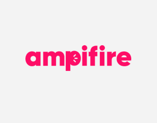 Logo of AmpiFire