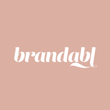 Logo of Brandabl