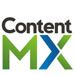 Logo of ContentMX