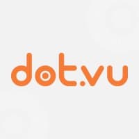 Logo of Dot.vu