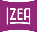 Logo of IZEA - Influencer Marketing Platform