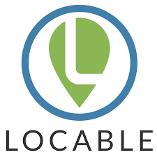 Logo of Locable