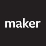 Logo of Maker Inc.