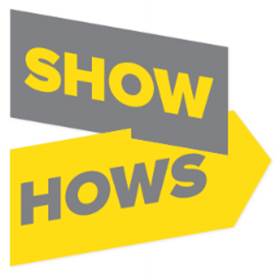 Logo of ShowHows