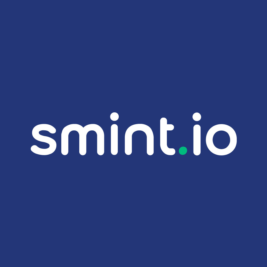 Logo of Smint.io