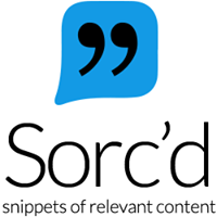 Logo of Sorc'd