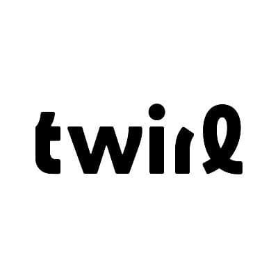 Logo of Twirl