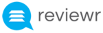 Logo of Reviewr