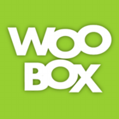 Logo of Woobox