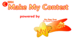 Logo of Make My Contest