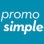 Logo of PromoSimple