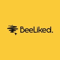 Logo of BeeLiked