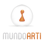 Logo of Mundoarti