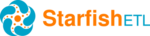 Logo of StarfishETL