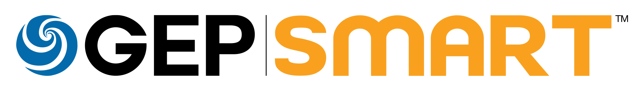 Logo of GEP SMART and GEP NEXXE Software Suite