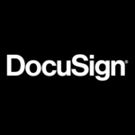 Logo of DocuSign México