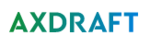 Logo of ContractWorks (formerly AXDRAFT)