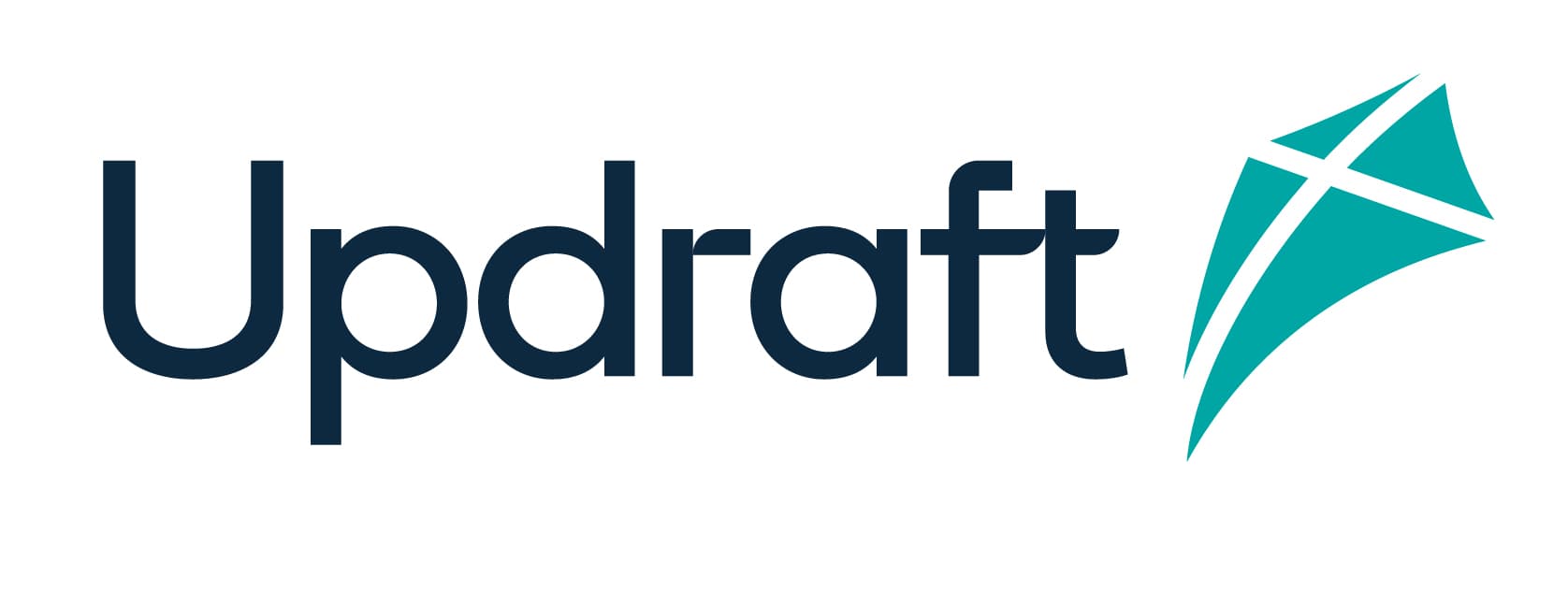 Logo of Updraft Contract Management Platform