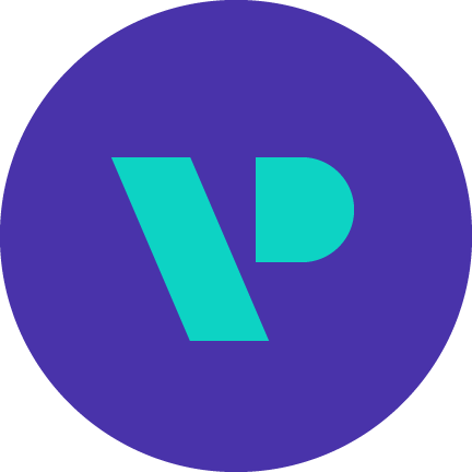 Logo of VendorPanel