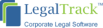 Logo of Legal Track Software