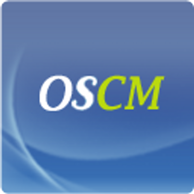 Logo of OpenSourceCM