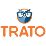 Logo of TRATO