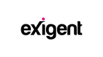 Logo of Exigent Group