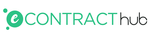 Logo of eContractHub