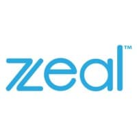 Logo of Zeal Document Management