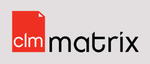 Logo of CLM Matrix