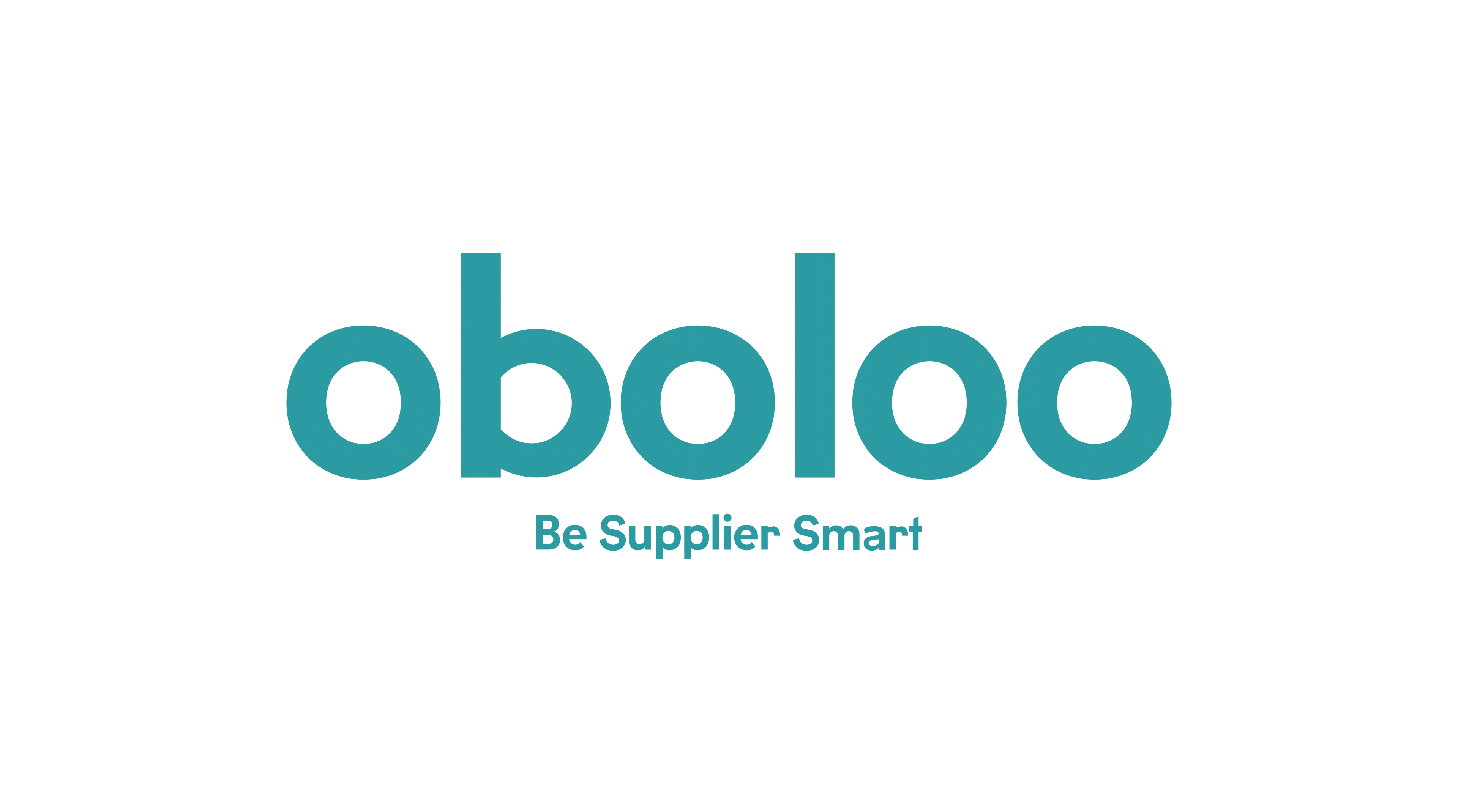 Logo of oboloo