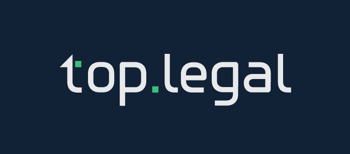 Logo of Top.Legal