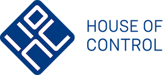 Logo of House of Control