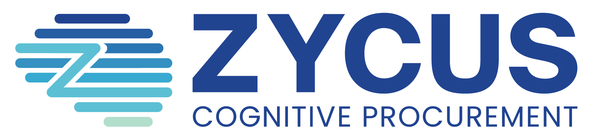 Logo of Zycus Procurement Solutions