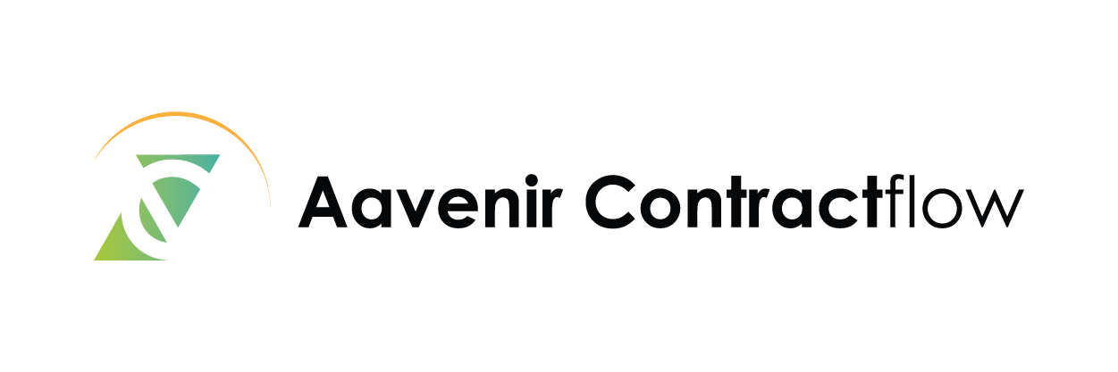 Logo of Aavenir Solutions