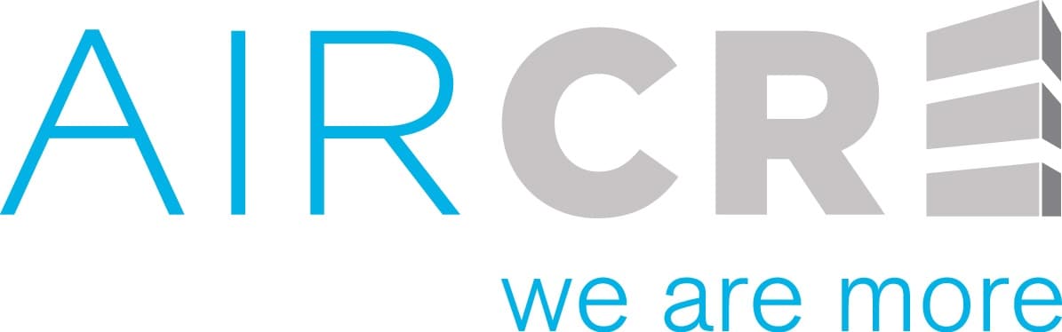 Logo of AIR CRE